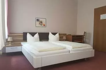 Hostelli Cafe Am Rathaus