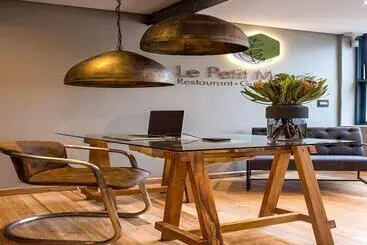 Hostal Le Petit Manoir Boutique