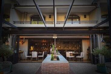 فندق فئة نجمة واحدة Le Petit Manoir Boutique