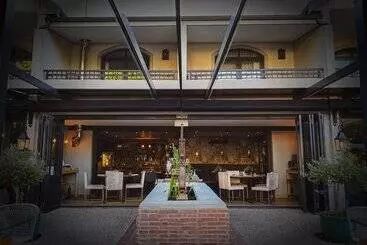 簡易ホテル Le Petit Manoir Boutique