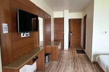 Hotel India