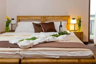 Hotel Perła Beskidu