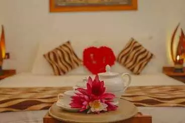 هتل Silver Crown Nature Resort