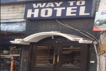 בית מלון כפרי Uttam Heritage