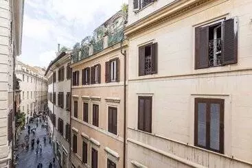 پانسیون Giubbonari Suites