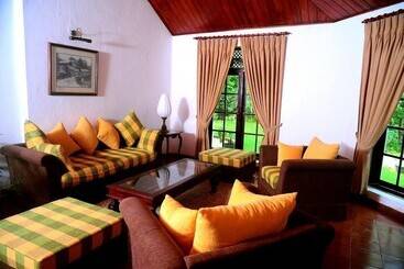 Pensjonat Iona Bungalow