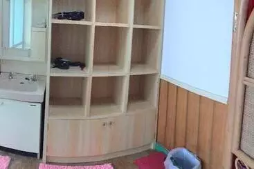 ペンション Kagura House