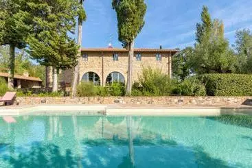 Villa Popillo