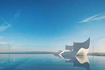 Aparthotel Posh Residence Luxury Suites