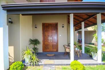 Turistlägenheter Dreamvilla