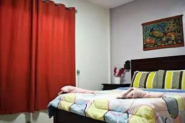 Hotel Amanentez Olongapo
