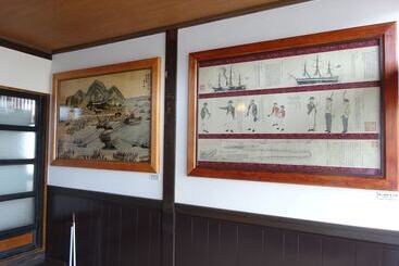 هتل Bettei Kaiko An