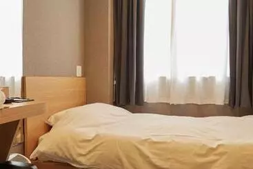 Hotel 心乃宿 Kokoro No Yado Newly Renovated