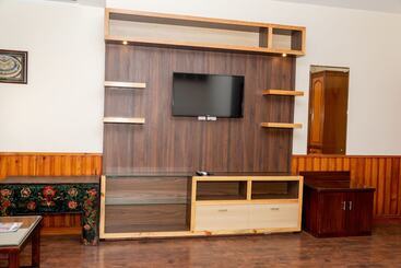 هتل Mukhum International