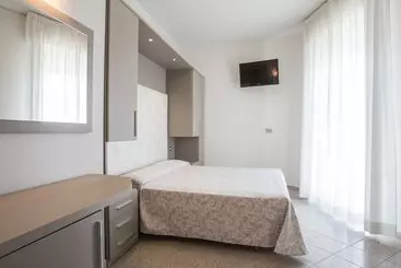 Hotel Olympia