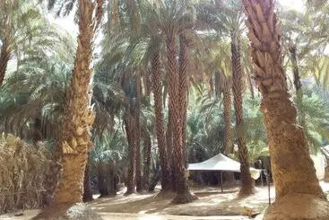 هتل Raha
