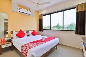 Hotel Red Rose Guest House