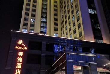 Rongjin Hotel Shenzhen