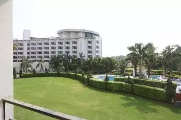 Hotelli Varanasi International