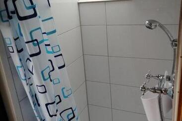 Hotel Zimmervermietung Gasthof Lamm, Zugang Selbstständig über Schlüsseltresor