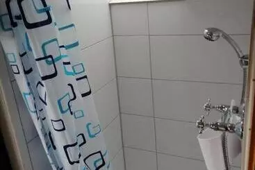 ホテル Zimmervermietung Gasthof Lamm, Zugang Selbstständig über Schlüsseltresor