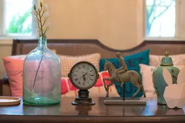 Pension Cambridge Villa With 5 Brs