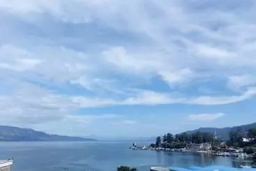 Pensão Melissa Palace Hotel And Karaoke