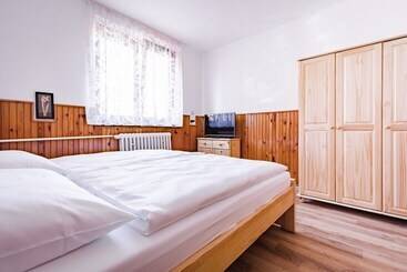 Пансион Spa Pod Javory