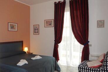 아파트 Ville Paola E Daniela