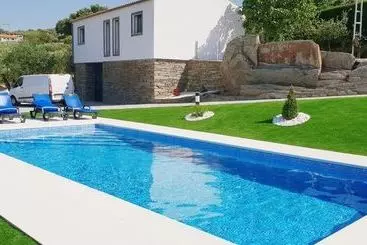 Appartements touristiques Domaine Casa Valença