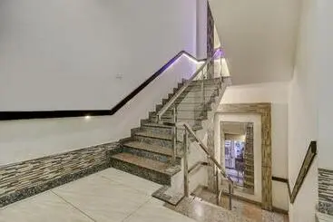 Fabhotel Csfc Near Bhopal Railway Station