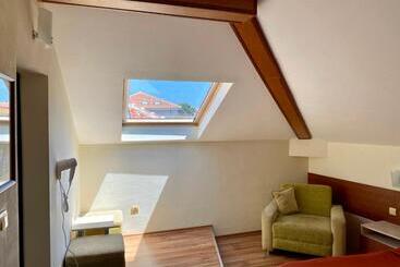 Family Hotel Saint Nikola