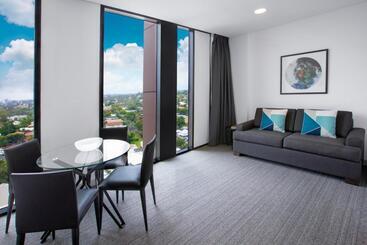 酒店 Essence Suites Taringa