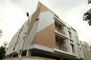 Hotell H2b By Oyo Rooms