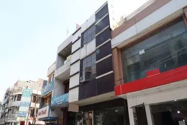 Hotel Silver Star By Oyo Rooms