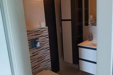 آپارتمان‌های توریست‌ها Livin Boutique Apartcomplex