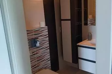 آپارتمان‌های توریست‌ها Livin Boutique Apartcomplex