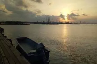 Apartamenty turystyczne Mgm Palace Homestay88