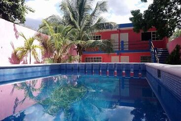 Pensão Casona Margot