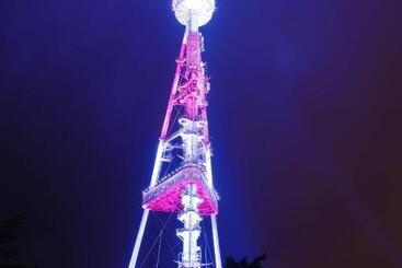 بنسيون Fifth Element