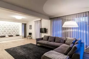 Turistihuoneistot Plenty