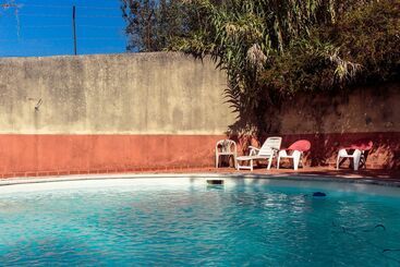 Apartamente turistice Shepinetree Capela House