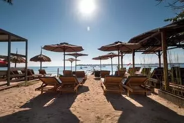 تختخواب و صبحانه Neptunus House