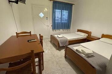 アパートホテル Brother's House