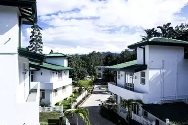 Hotel Diyathala Regency Boutique