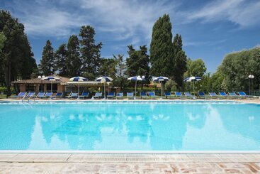 فندق La Pineta Dei Liberti