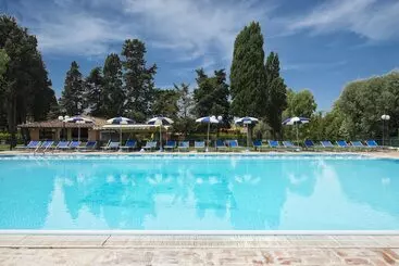 Hotel La Pineta Dei Liberti