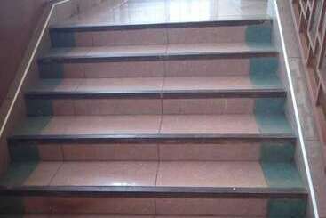 هتل Mountain Palace