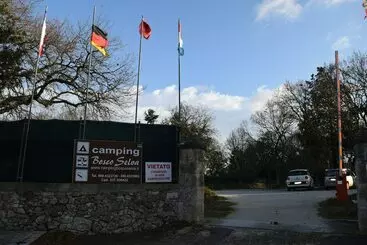 Hotel Villaggio Camping Bosco Selva