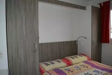 Hôtel Villaggio Camping Bosco Selva